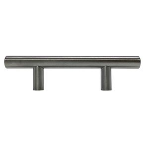 Halador Acero Inoxidable Barra Hueca 64mm Rish
