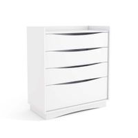 Gavetero Mia Blanco