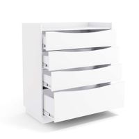 Gavetero Mia Blanco