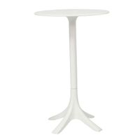Mesa Alta Blanca Sevilla