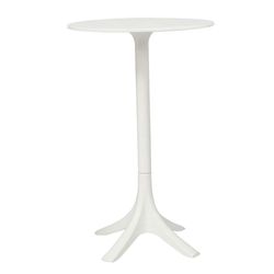 Mesa Alta Blanca Sevilla