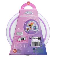 Vajilla Infantil 5 Piezas Gabby