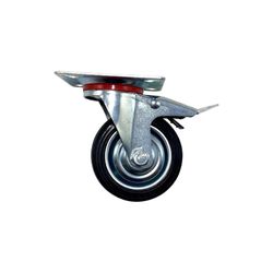 Rodo-de-Hule-3---60Kg-Placa-con-Freno-Kuval