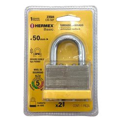 Candado-de-Acero-Laminado-50-mm-Basic
