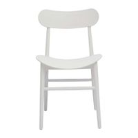 Silla Salamanca Blanca