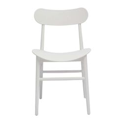 Silla Salamanca Blanca