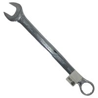 Llave Combinada Extralarga 36 X 510 Mm