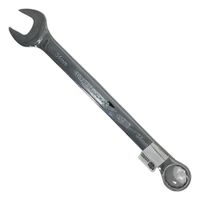 Llave Combinada Extralarga 34x470 Mm