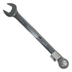 Llave Combinada Extralarga 34x470 Mm