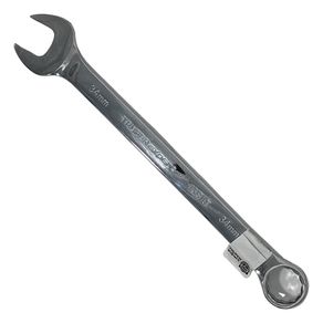 Llave Combinada Extralarga 34x470 Mm