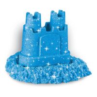 Kinetic Sand Set Shimmer Múltiple Vertido