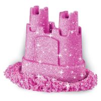 Kinetic Sand Set Shimmer Múltiple Vertido