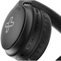 Audifonos Inalámbricos Escape Negros