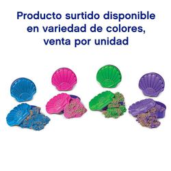Kinetic Sand Concha Surtida