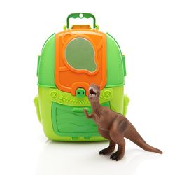 Mochila-De-Pintura-Dinosaurio