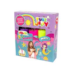 Tubi-Jelly-Set-3-Colores--Sirena