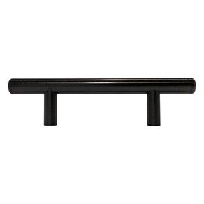 Halador de Barra Acabado Zinc 76 Mm