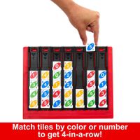 Uno Quatro