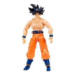 Son  Goku Ultra Instinct Si Gn