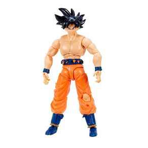 Son  Goku Ultra Instinct Si Gn