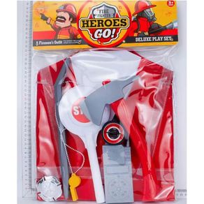 Set-de-Bombero