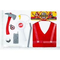 Set-de-Bombero
