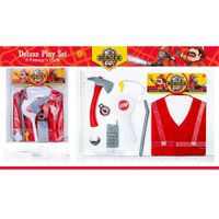 Set-de-Bombero