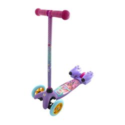 Cry Babies 3W Scooter Bubbles