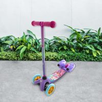 Cry Babies 3W Scooter Bubbles