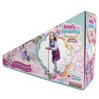 Cry Babies 3W Scooter Bubbles