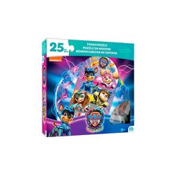 Paw-Patrol-Mi-Ghty-Movie-Rompecabeza