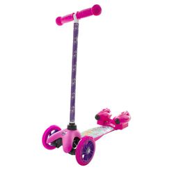 Barbie 3W Scooter Bubbles