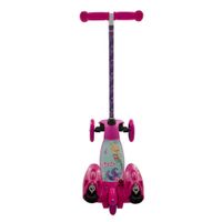 Barbie 3W Scooter Bubbles