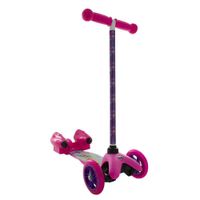 Barbie 3W Scooter Bubbles