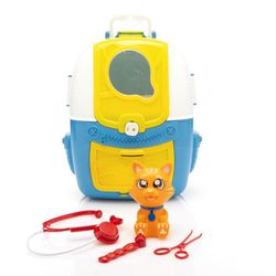 Mochila-Doctor