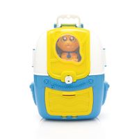 Mochila-Doctor