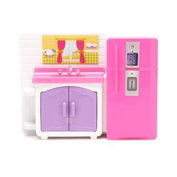 Cocina-con-Refri-Gerador-para-Muñeca