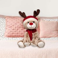 Reno Peluche H35CM