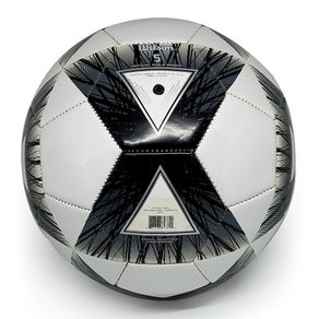 Balon-de-Futbol-No.-5-Blanca-con-Negro