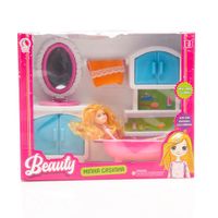 Habitacion-de-Baño-para-Muñeca