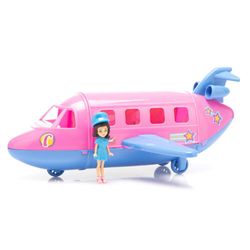 Avion-Judy