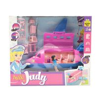 Avion-Judy