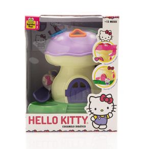 Hon-Go-Hello-Kitty