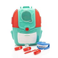 Mochila-dentista
