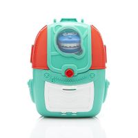 Mochila-dentista