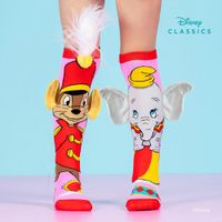 Clacetas de Dumbo