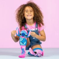 Calcetas Stitch Hawaiano Disney
