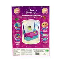 Columpio para Niñas Princesas