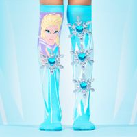 Calcetas de Frozen