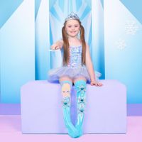 Calcetas de Frozen